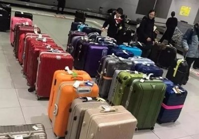 湘东行李托运